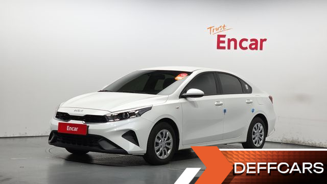 Kia K3 1.6 Trendy купить на сайте DeffCars
