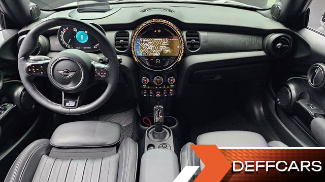 Mini COOPER Mayfield Edition 3rd купить на сайте DeffCars