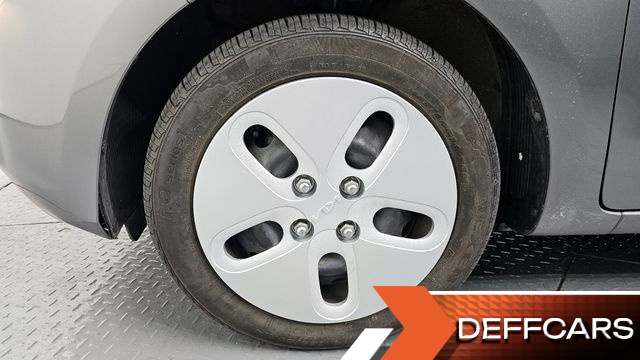 Kia RAY Van Prestige Special купить на сайте DeffCars