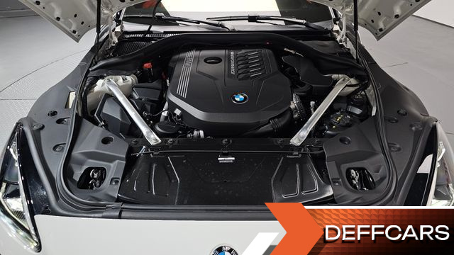 BMW Z4 M40i купить на сайте DeffCars