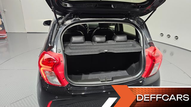 ChevroletGMDaewoo SPARK Red Pick Edition купить на сайте DeffCars
