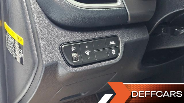 Kia SELTOS Gasoline 1.6 Turbo 2WD Noblesse купить на сайте DeffCars