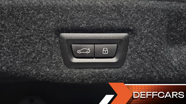 BMW 5-SERIES 520i M Sport купить на сайте DeffCars