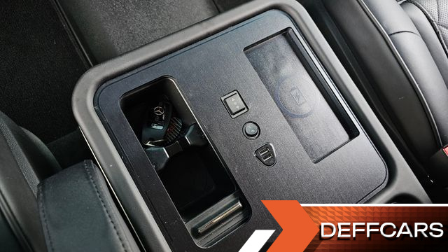 Mercedes SPRINTER 3.0 Diesel W907 купить на сайте DeffCars