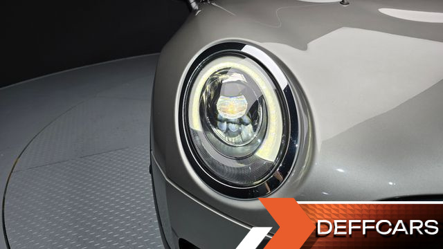 Mini CLUBMAN High 2nd купить на сайте DeffCars