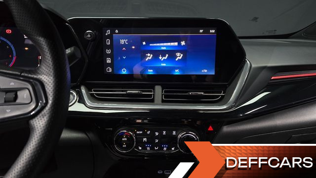 ChevroletGMDaewoo TRAX 1.2 RS Plus купить на сайте DeffCars