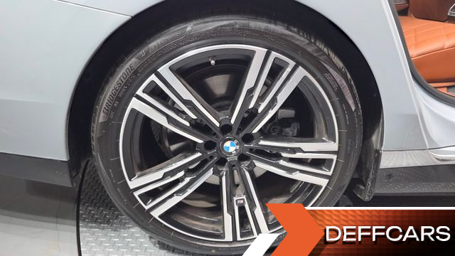 BMW 7-SERIES 750e xDrive M Sport купить на сайте DeffCars