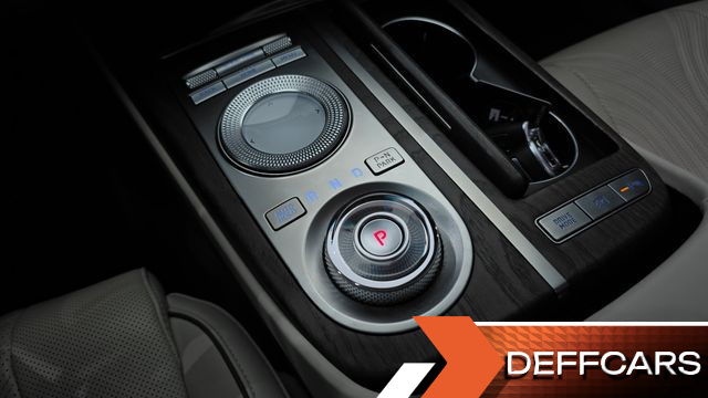 Genesis G80 Gasoline 2.5 Turbo AWD купить на сайте DeffCars