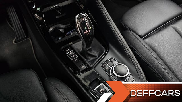 BMW X2 (F39) xDrive20i Advantage купить на сайте DeffCars