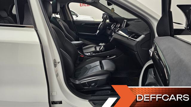 BMW X2 (F39) xDrive20i Advantage купить на сайте DeffCars