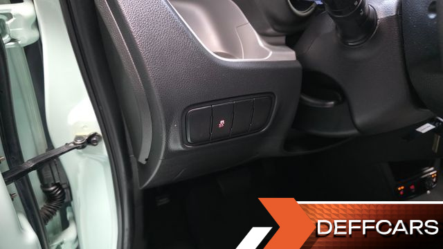 Kia RAY Van Luxury Special купить на сайте DeffCars