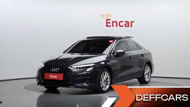 Audi A3 40 TFSI купить на сайте DeffCars