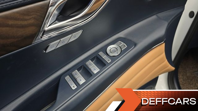 Genesis GV80 3.0 Diesel AWD купить на сайте DeffCars