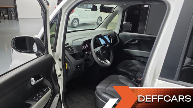 Kia RAY Standard купить на сайте DeffCars