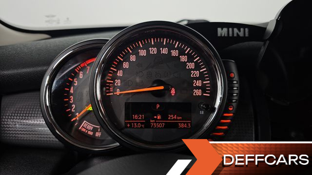 Mini COOPER Standard Third Generation купить на сайте DeffCars