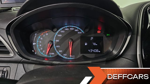ChevroletGMDaewoo SPARK LT купить на сайте DeffCars