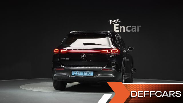 Mercedes EQA EQA250 AMG Line купить на сайте DeffCars