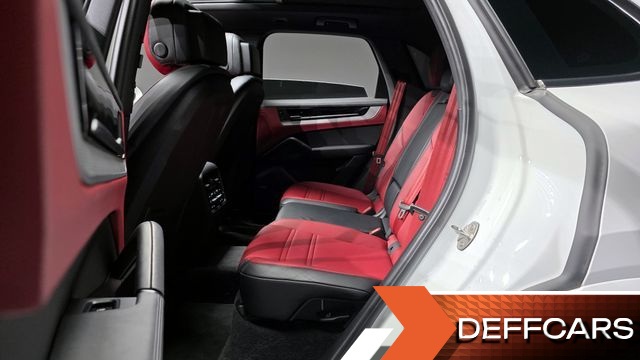 Porsche CAYENNE 3.0 купить на сайте DeffCars