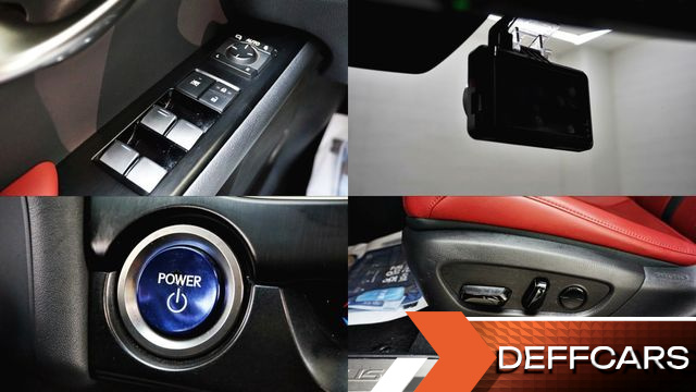 Lexus UX 2.0 F-Sport 2WD купить на сайте DeffCars