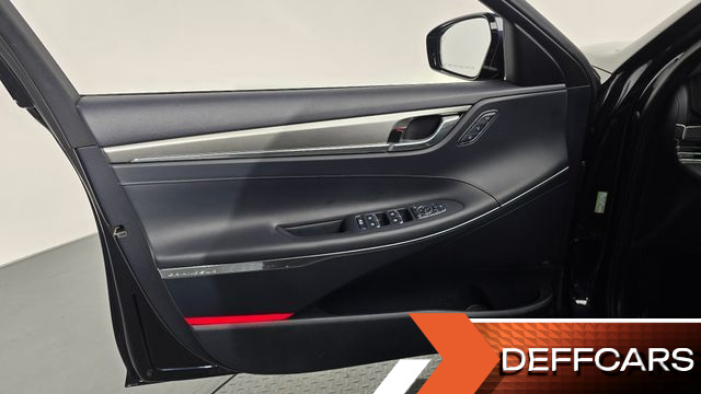 Hyundai GRANDEUR 3.0 LPi Exclusive купить на сайте DeffCars