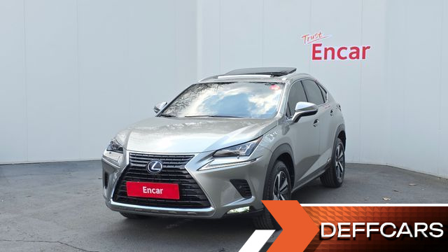 Lexus NX Supreme купить на сайте DeffCars
