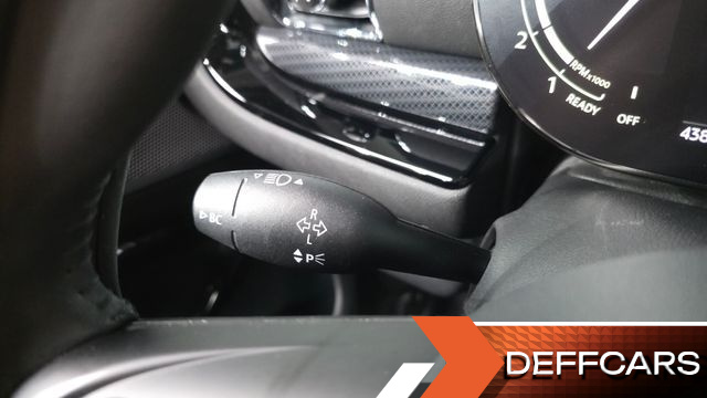 Mini CLUBMAN High 2nd купить на сайте DeffCars