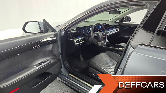 Hyundai GRANDEUR 2,5 Gasoline 2WD Calligraphy купить на сайте DeffCars