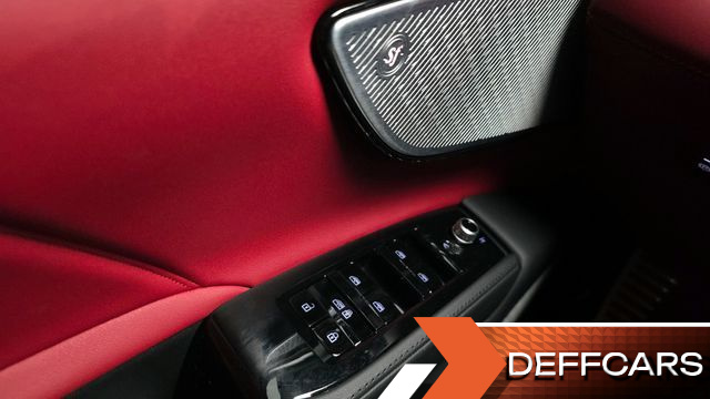 Maserati GRECALE 3.0 AWD Trofeo купить на сайте DeffCars