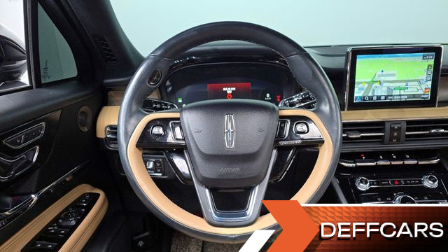 Lincoln CORSAIR 2.0 Reserve AWD купить на сайте DeffCars