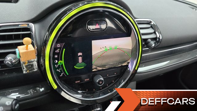 Mini CLUBMAN Standard 2nd купить на сайте DeffCars
