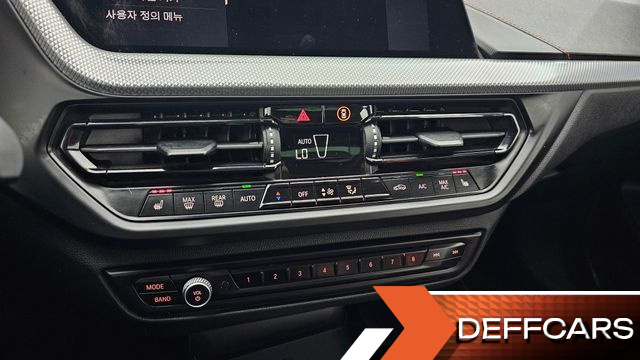 BMW 1-SERIES 118d Sport купить на сайте DeffCars
