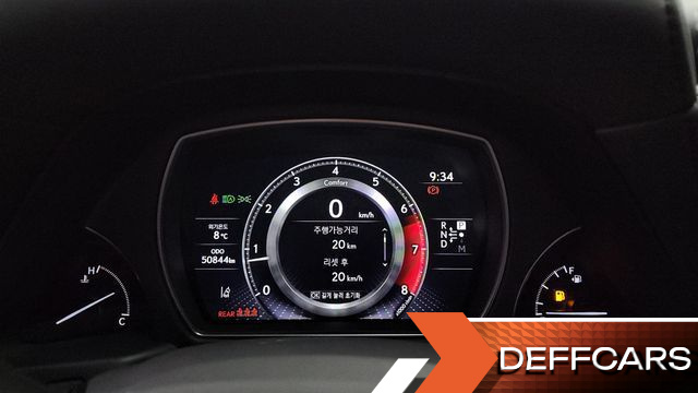 Lexus LS 3.5 Luxury AWD купить на сайте DeffCars