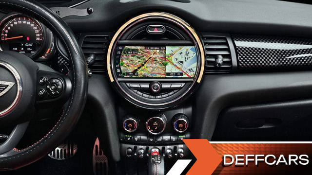 Mini COOPER 5Door Standard 3rd купить на сайте DeffCars