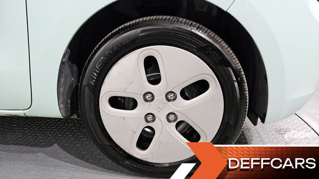 Kia RAY Standard купить на сайте DeffCars
