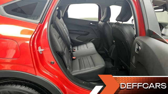 Renault-KoreaSamsung XM3 1.6 GTe LE купить на сайте DeffCars