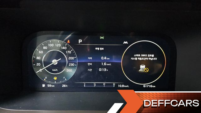 Kia SORENTO Diesel 2.2 2WD Noblesse купить на сайте DeffCars