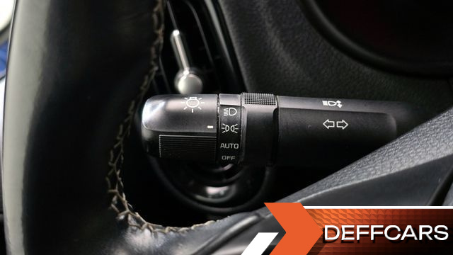 Kia MORNING Luxury купить на сайте DeffCars
