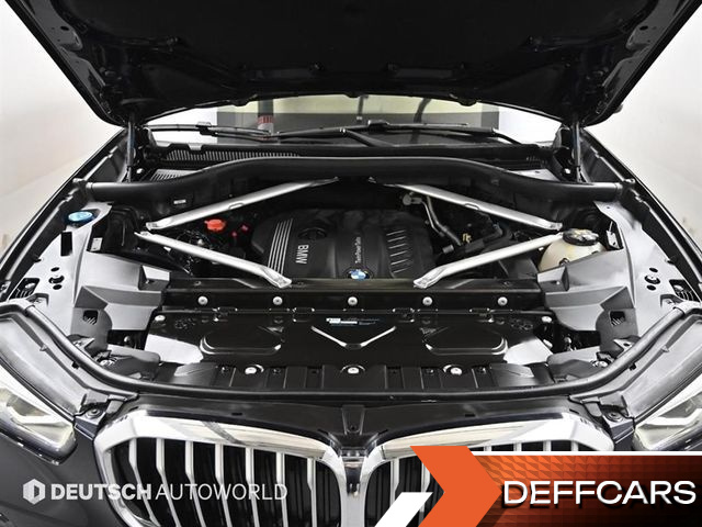 BMW X5 xDrive 30d M Sport купить на сайте DeffCars