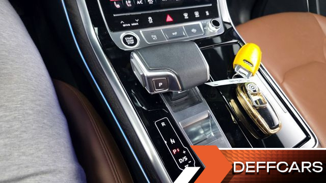 Audi Q7 45 TDI Quattro купить на сайте DeffCars