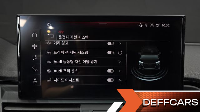 Audi Q5 40 TDI Quattro Premium купить на сайте DeffCars