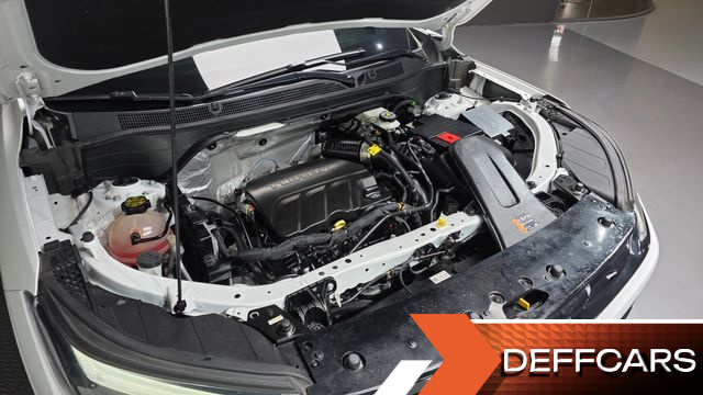 ChevroletGMDaewoo TRAX 1.2 ACTIV купить на сайте DeffCars