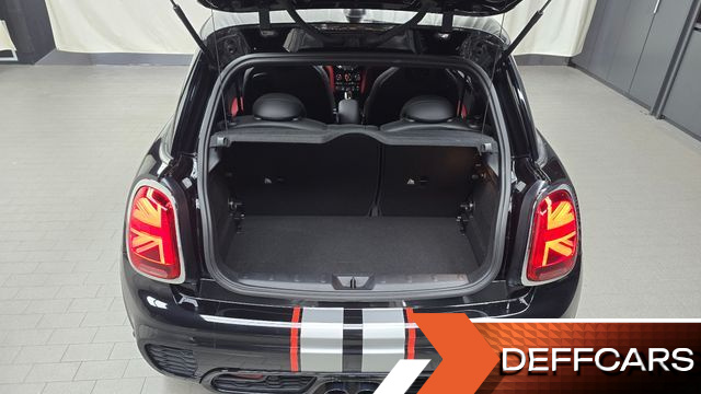 Mini COOPER JCW 3rd Generation купить на сайте DeffCars
