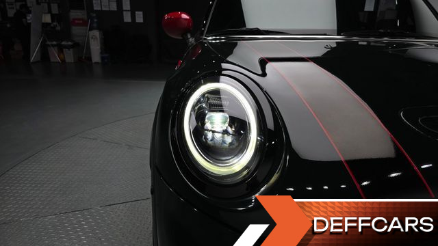Mini COOPER JCW 3rd Generation купить на сайте DeffCars