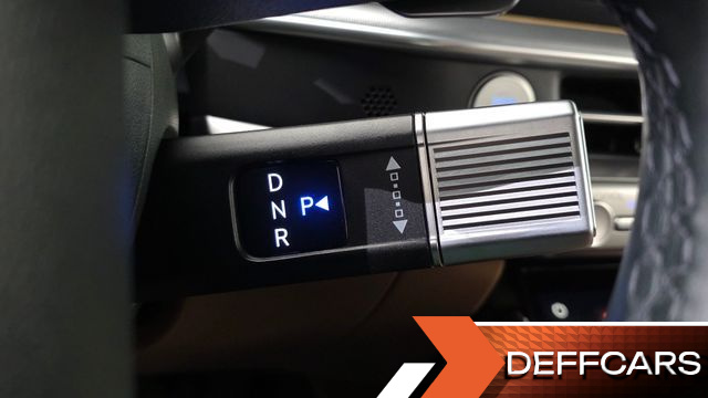 Hyundai GRANDEUR 3.5 LPG 2WD Premium купить на сайте DeffCars