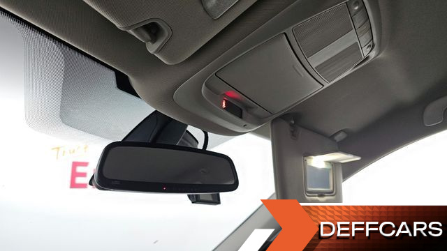 Renault-KoreaSamsung QM6 2.0 GDe LE 2WD купить на сайте DeffCars