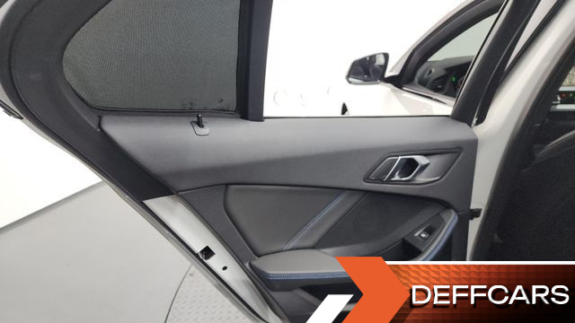 BMW 1-SERIES 120i M Sports купить на сайте DeffCars