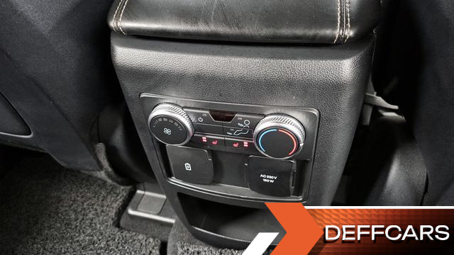 Ford EXPLORER 2.3 LimIted 4WD купить на сайте DeffCars