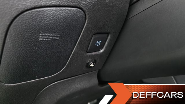 Ford MUSTANG GT Convertible купить на сайте DeffCars