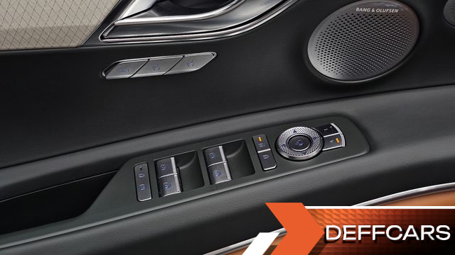 Genesis GV80 2.5T Gasoline 2WD купить на сайте DeffCars