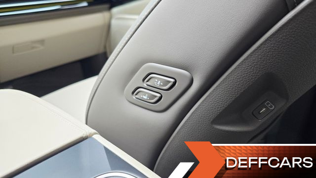Kia CARNIVAL Gasoline 7 Seater X Line купить на сайте DeffCars
